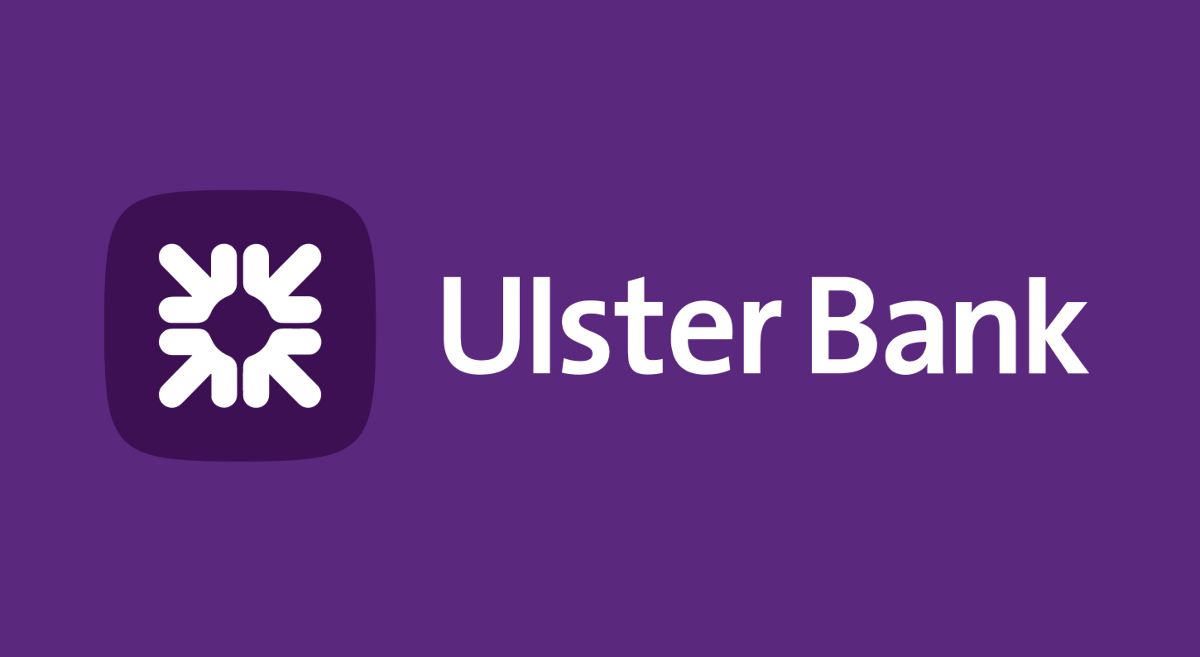 Picture of the Ulster Bank logo